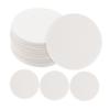 ABOOFAN Food Grade Moisture Absorbers Desiccant Sheets 100pcs for Tea Storage Snack Containers Compact Lightweight Drying Sheets for Home Cars view 1