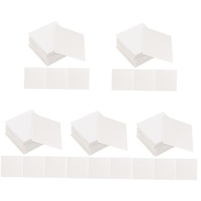 MAGICLULU 500pcs Desiccant for Food Jar Moisture Absorbing Food Desiccant Drying for Moisture Absorbers for Storage Dehumidification Supplies