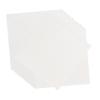 MAGICLULU 500pcs Desiccant for Food Jar Moisture Absorbing Food Desiccant Drying for Moisture Absorbers for Storage Dehumidification Supplies view 3