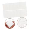 Alipis 200pcs Plant Fibre Drying Sheets for Biscuit Storage Moisture Absorbers Food Drying Sheets for Lunch Boxes and Food Bin Caddy view 4