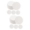 Ciieeo 200pcs Plant Fibre Drying Sheets Moisture Absorbing Desiccant Sheets for Food Storage Absorbent for Rice Biscuit Container view 1