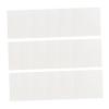 Ciieeo 200pcs Plant Fibre Desiccants for Food Storage Drying Sheets to Absorb Moisture Desiccant Drying Sheets for Biscuit and Food Jar Protection view 2