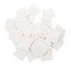 Ciieeo 200pcs Plant Fibre Desiccants for Food Storage Drying Sheets to Absorb Moisture Desiccant Drying Sheets for Biscuit and Food Jar Protection view 4
