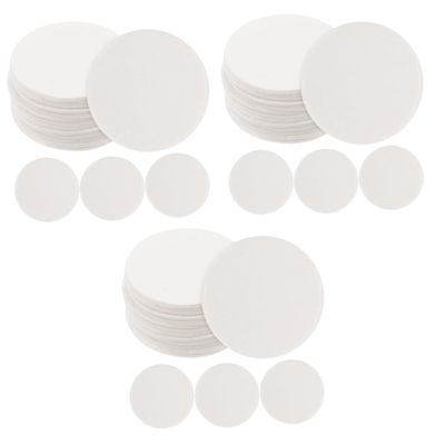 Garneck 300pcs Moisture Absorbers for Food Storage Drying Plant Fibre Material De Humid If Cation Supplies for Food Jar