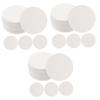 Garneck 300pcs Moisture Absorbers for Food Storage Drying Plant Fibre Material De Humid If Cation Supplies for Food Jar view 1