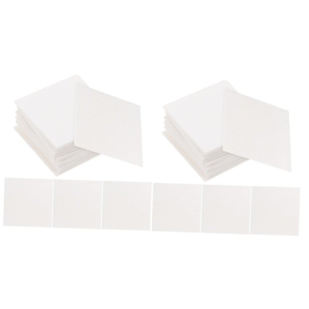 MAGICLULU 200pcs Moisture Absorbing for Food Jar Plant Fibre Drying Moisture Absorbers for Food Storage De Humid If Cation Supplies for Biscuit Tins Jars