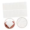 MAGICLULU 200pcs Moisture Absorbing for Food Jar Plant Fibre Drying Moisture Absorbers for Food Storage De Humid If Cation Supplies for Biscuit Tins Jars view 2