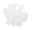 MAGICLULU 200pcs Moisture Absorbing for Food Jar Plant Fibre Drying Moisture Absorbers for Food Storage De Humid If Cation Supplies for Biscuit Tins Jars view 3