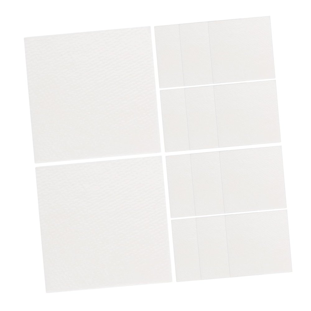 Alipis 100pcs Plant Fibre Desiccant for Food Storage and Biscuit Moisture Absorbing Drying Sheets Portable Compact Design Suitable for Study Rooms and Car Interiors