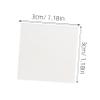 Alipis 100pcs Plant Fibre Desiccant for Food Storage and Biscuit Moisture Absorbing Drying Sheets Portable Compact Design Suitable for Study Rooms and Car Interiors view 3
