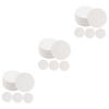 ABOOFAN 300pcs Plant Fibre Desiccants for Food Storage Drying Sheets to Absorb Moisture for Biscuit Preservation Desiccant Drying Moisture Absorbers for Food Jar view 1