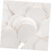 ABOOFAN 300pcs Plant Fibre Desiccants for Food Storage Drying Sheets to Absorb Moisture for Biscuit Preservation Desiccant Drying Moisture Absorbers for Food Jar view 4