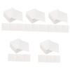 Garneck 500pcs Moisture Absorbers for Food Jar Drying Sheets Plant Fibre Material De Humid If Cation Supplies for Food Storage Moisture Absorbing Slices for Humidity Pack view 1