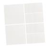 Garneck 500pcs Moisture Absorbers for Food Jar Drying Sheets Plant Fibre Material De Humid If Cation Supplies for Food Storage Moisture Absorbing Slices for Humidity Pack view 3