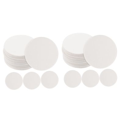 MAGICLULU 200pcs Moisture Absorbers for Food Storage Drying Plant Fibre Moisture Absorber for Food Jar De Humid If Cation Supplies