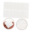 FUNOMOCYA Food Grade Plant Fibre Moisture Absorbent Desiccant Sheets 100pcs Drying Pads for Food Storage Jars Biscuit Snack Dehumidification Supplies view 4