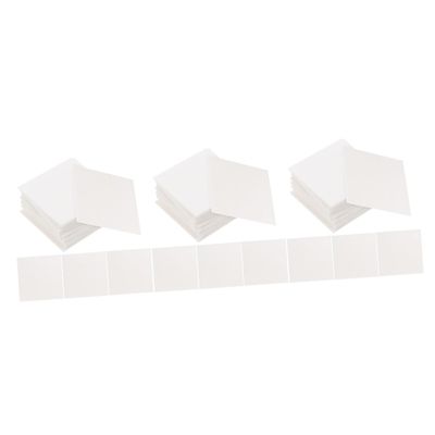 Alipis 300pcs Moisture Absorbers for Food Storage Plant Fibre Drying Moisture Absorbers for Food Jar De Humid If Cation Supplies Drying