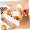 Alipis 300pcs Moisture Absorbers for Food Storage Plant Fibre Drying Moisture Absorbers for Food Jar De Humid If Cation Supplies Drying view 4