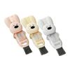 SEWOART 3pcs Bottle Brush Cleaning Brush Cup Lid Cleaner Professional Cleaning Tool for Kitchen view 1