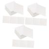 Garneck 300pcs Plant Fibre Desiccants Plant Fibre Drying Sheets Food Storage Desiccant Drying Sheets for Biscuit view 1
