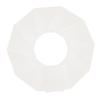 Garneck 300pcs Plant Fibre Desiccants Plant Fibre Drying Sheets Food Storage Desiccant Drying Sheets for Biscuit view 2