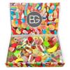 BG Pick & Mix Sweets - Large 800g Retro Hamper Candy Sweeties Present Movie Night Gift Box (FIZZY) view 1