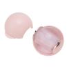 Reusable Lint Roller Ball, Portable Dog Cat Hair Removal Ball, Washable Lint Remover, Mini Lint Removal Tool, for Clothes, (Pink Gold) view 1
