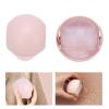 Reusable Lint Roller Ball, Portable Dog Cat Hair Removal Ball, Washable Lint Remover, Mini Lint Removal Tool, for Clothes, (Pink Gold) view 2