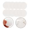 Alipis 100pcs Food Grade Plant Fibre Drying Sheets for Food Storage Moisture Absorbers Prevent Spoilage in Biscuit Containers view 2