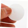 Alipis 100pcs Food Grade Plant Fibre Drying Sheets for Food Storage Moisture Absorbers Prevent Spoilage in Biscuit Containers view 3