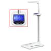Ultrasonic Height & Weight Analyzer, Body Composition - 441 Ib (200 kg) view 1