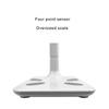 Ultrasonic Height & Weight Analyzer, Body Composition - 441 Ib (200 kg) view 4