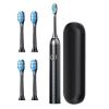 Adult Electric Toothbrush | Electric Toothbrush | Electric Toothbrushes | Rechargeable Toothbrush 40000 VPM | Deep Cleaning, 6 Modes, Travel Case, Quick Charge, view 1
