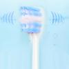 Adult Electric Toothbrush | Electric Toothbrush | Electric Toothbrushes | Rechargeable Toothbrush 40000 VPM | Deep Cleaning, 6 Modes, Travel Case, Quick Charge, view 2