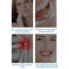 Adult Electric Toothbrush | Electric Toothbrush | Electric Toothbrushes | Rechargeable Toothbrush 40000 VPM | Deep Cleaning, 6 Modes, Travel Case, Quick Charge, view 4