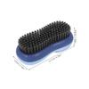 Beavorty 4pcs Soft Bristles Cleaning Brush for Laundry Clothes and Shoes Scrubbing Household Portable Laundry Brush for Cleaning Clothes and Shoes view 3