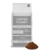 Coffee Planet | Decaf Brazilian Ground Coffee - 1kg | Medium Roast | Made from Arabica Coffee Beans | Rich Flavoured view 1