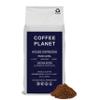 Coffee Planet | House Espresso Ground Coffee - 1kg | Medium Roast | Made from Arabica Coffee Beans | Rich Flavoured view 1