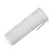 Travel Toothbrush Case, Travel Toothbrush Holder - Portable Toothbrush Holder - Removable Toothbrush Holder With Lid, Multifunctional Toothbrush Cup for Toothbrush, D String view 1