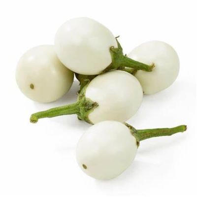 Garden Eggs || 500 gram || (1.5 KG)