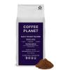 Coffee Planet | Daily Roast Blend Ground Coffee - 1kg | Dark Roast | Made from Arabica Coffee Beans | Rich Flavoured view 1