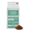 Coffee Planet | Decaf Ethiopian Ground Coffee - 1kg | Medium Roast | Made from Arabica Coffee Beans | Rich Flavoured view 1