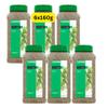 Chef's Larder Basil Tubs In Bulk Catering Size 6-12 Tubs (6x160g) view 1