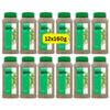 Chef's Larder Basil Tubs In Bulk Catering Size 6-12 Tubs (12x160g) view 1