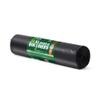 BIN IT 20 Wheelie Bin Liners 360 Litre, Eco-Friendly, Bin Bags, Refuse Sacks, Recycled, Strong & Secure, Tear Resistant, 30 m, Perfect for XL 360L Wheelie Bins view 1