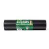 BIN IT 20 Wheelie Bin Liners 360 Litre, Eco-Friendly, Bin Bags, Refuse Sacks, Recycled, Strong & Secure, Tear Resistant, 30 m, Perfect for XL 360L Wheelie Bins view 2