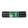 BIN IT 20 Wheelie Bin Liners 360 Litre, Eco-Friendly, Bin Bags, Refuse Sacks, Recycled, Strong & Secure, Tear Resistant, 30 m, Perfect for XL 360L Wheelie Bins view 3