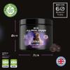 Alpha Man Gummies, with Maca, Vitamin B6, B12, Ashwagandha, L-Arginine, Tribulus Terrestris, 60 Gummies view 3