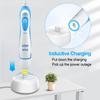 USB Electric Toothbrush Charger for Braun Oral-b, Replacement USB 3757 Charger for Oral-B Electric Toothbrush, Waterproof Inductive Charging Base Portable for Travel view 4