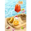 30 Pack Summer Beach Cupcake Toppers Hello Summer Birthday Cupcake Picks Party Decorations Hawaii Beach Theme Birthday Party Cake Decorations (Beach) view 4